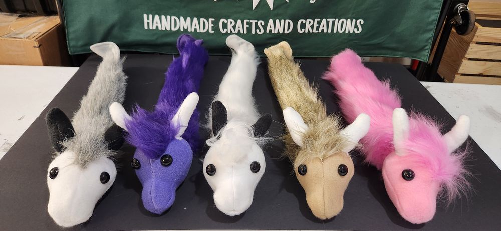 Book Wrym Bookweight